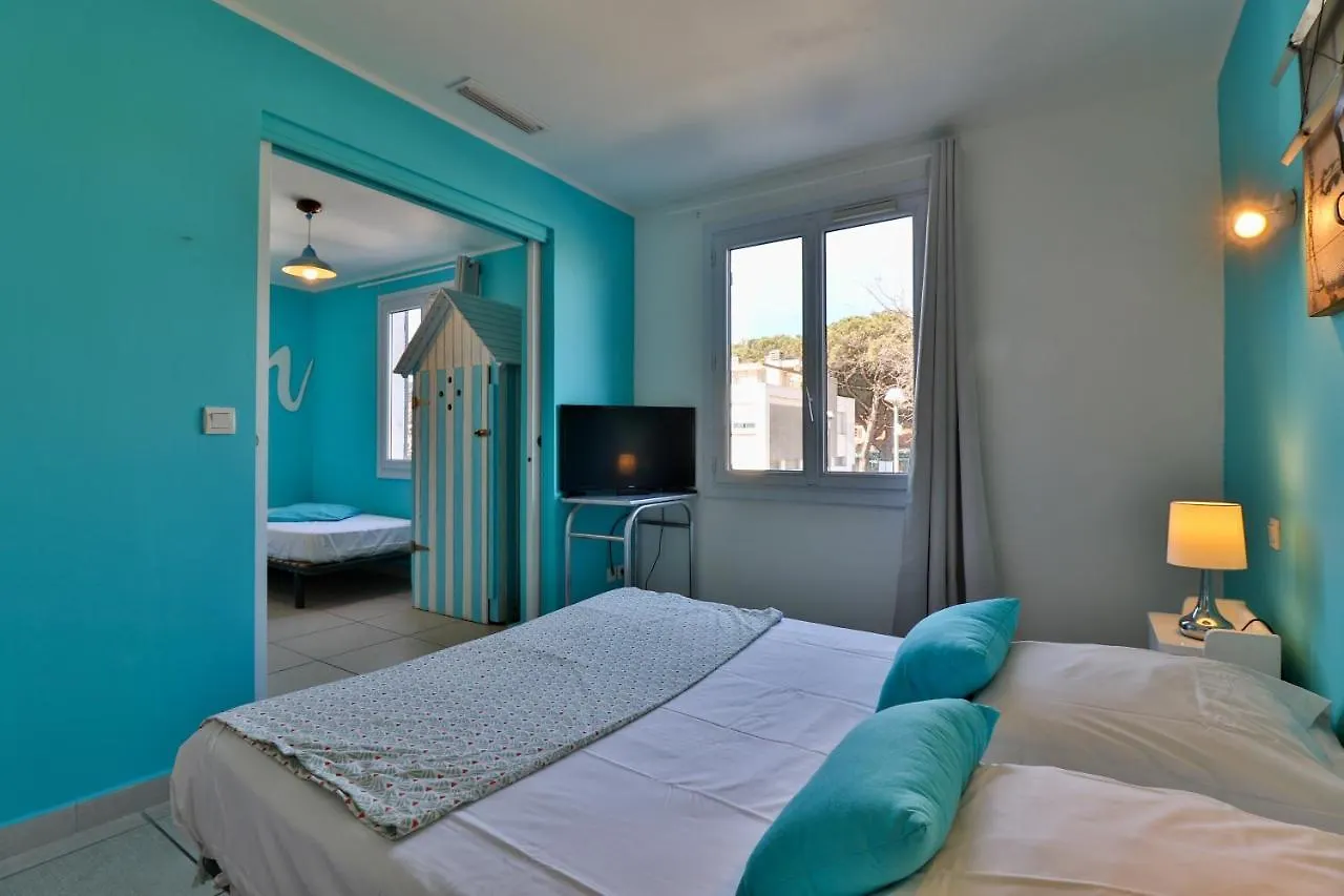 Hotel La Bastide Hyères
