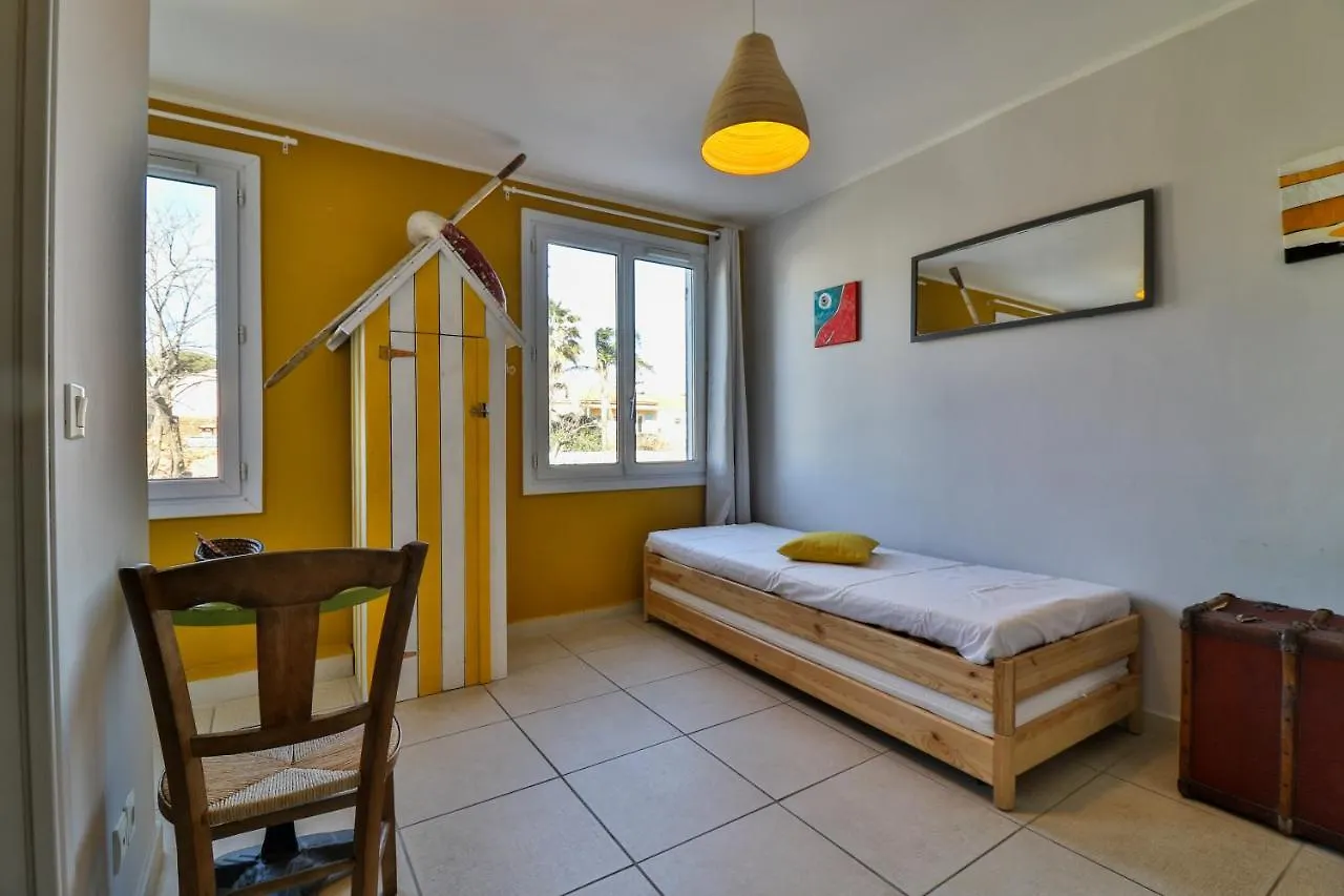 Hotel La Bastide Hyères
