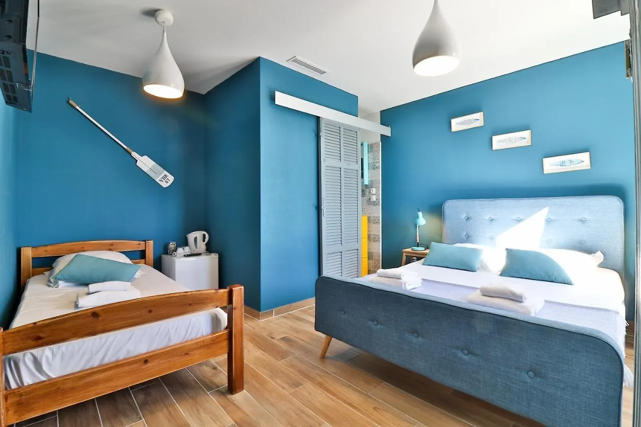 Hotel La Bastide Hyères