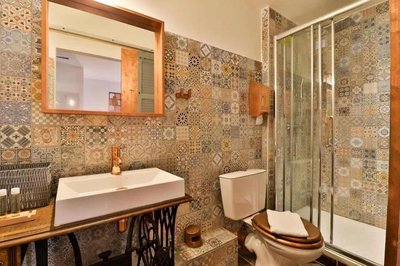 Hotel La Bastide Hyères Frankrijk