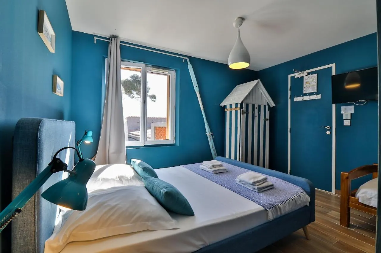 Hotel La Bastide Hyères 0*,  Frankrijk