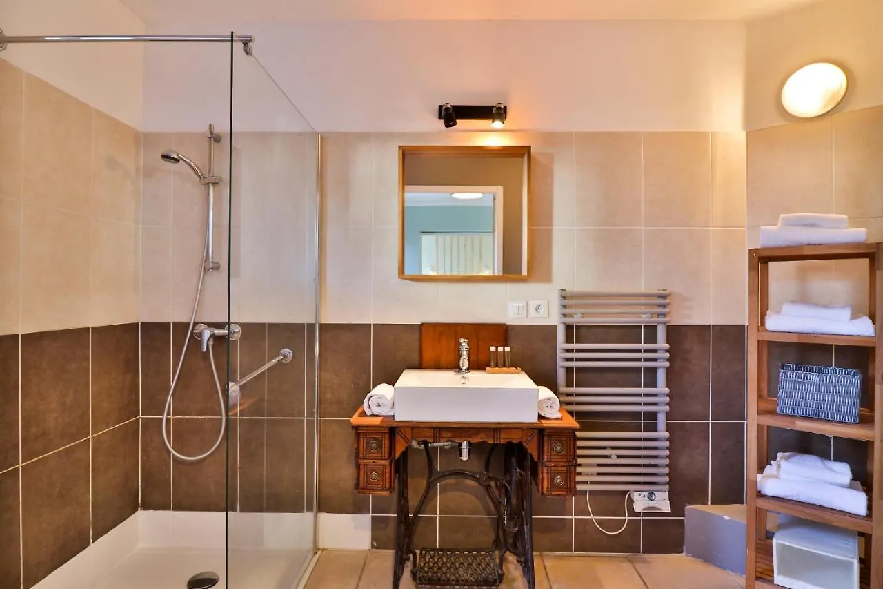 Hotel La Bastide Hyères