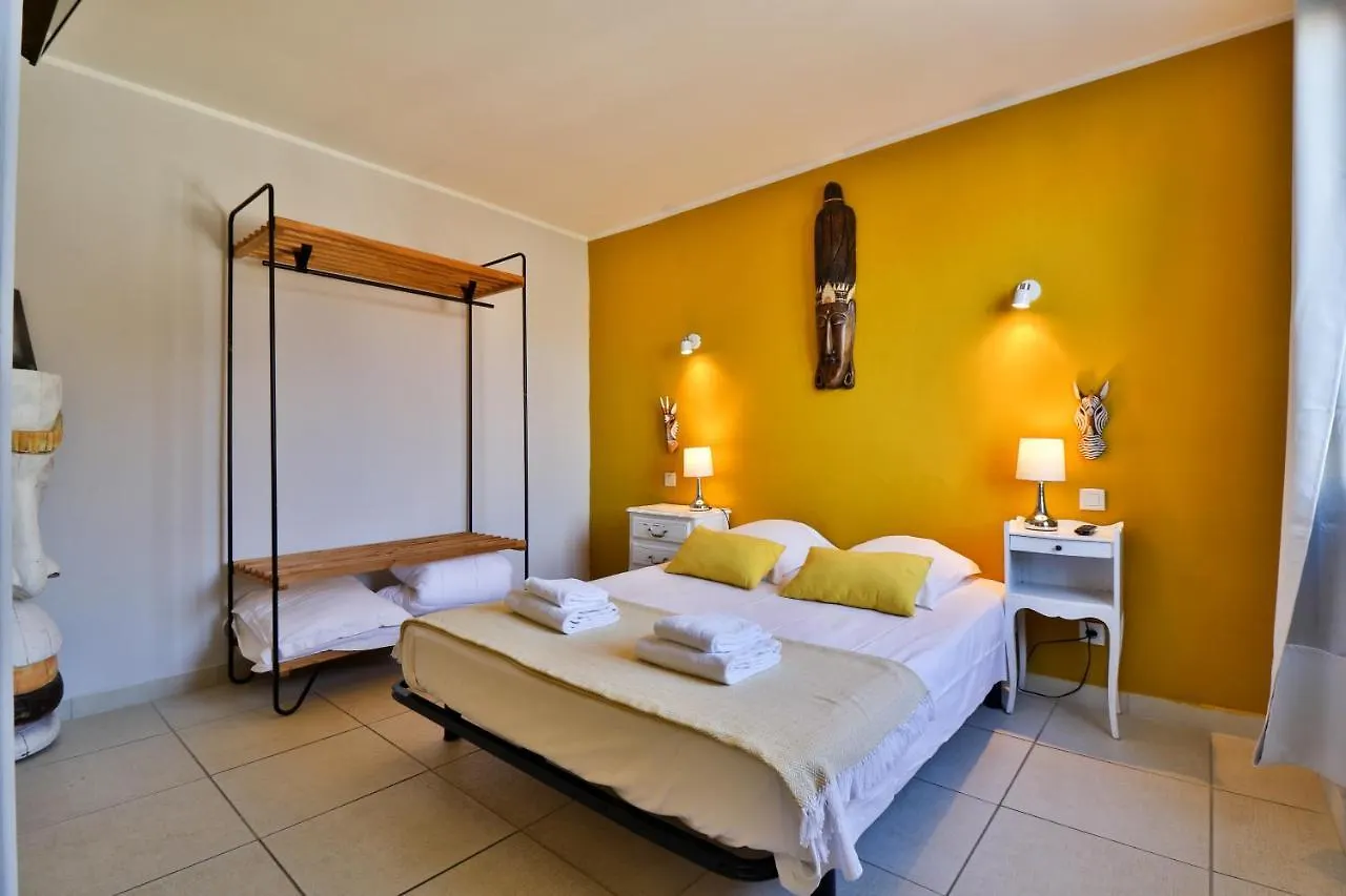 Hotel La Bastide Hyères