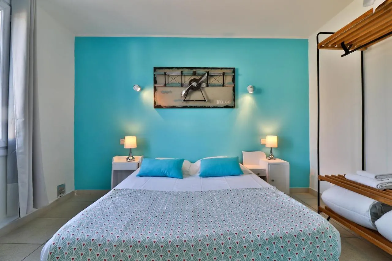 Hotel La Bastide Hyères