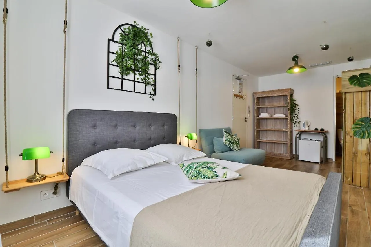Hotel La Bastide Hyères