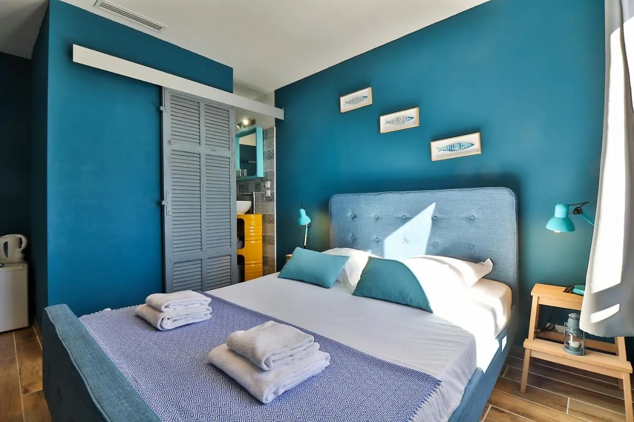 Hotel La Bastide Hyères