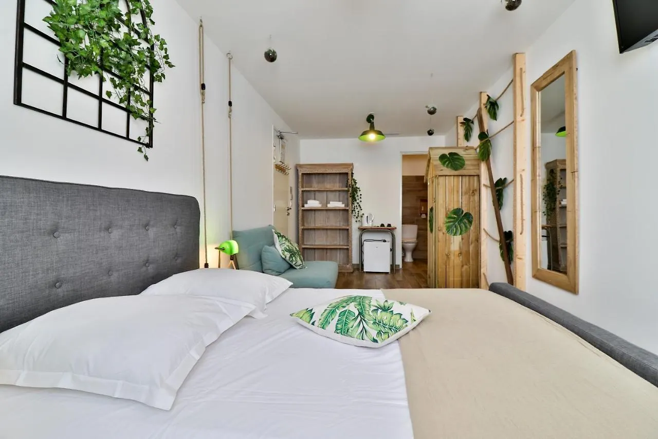 Hotel La Bastide Hyères