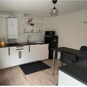 Maisonette Tran Rijsel