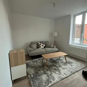 Maisonnette Numero 7 Rijsel